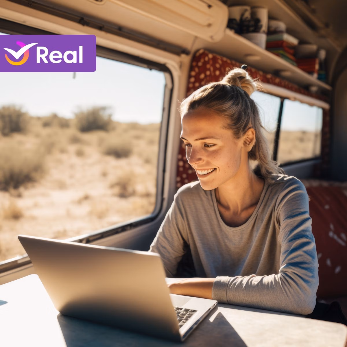 imagem de capa da publicação Nômades digitais em Portugal: o que são, como se tornar um, e muito mais!