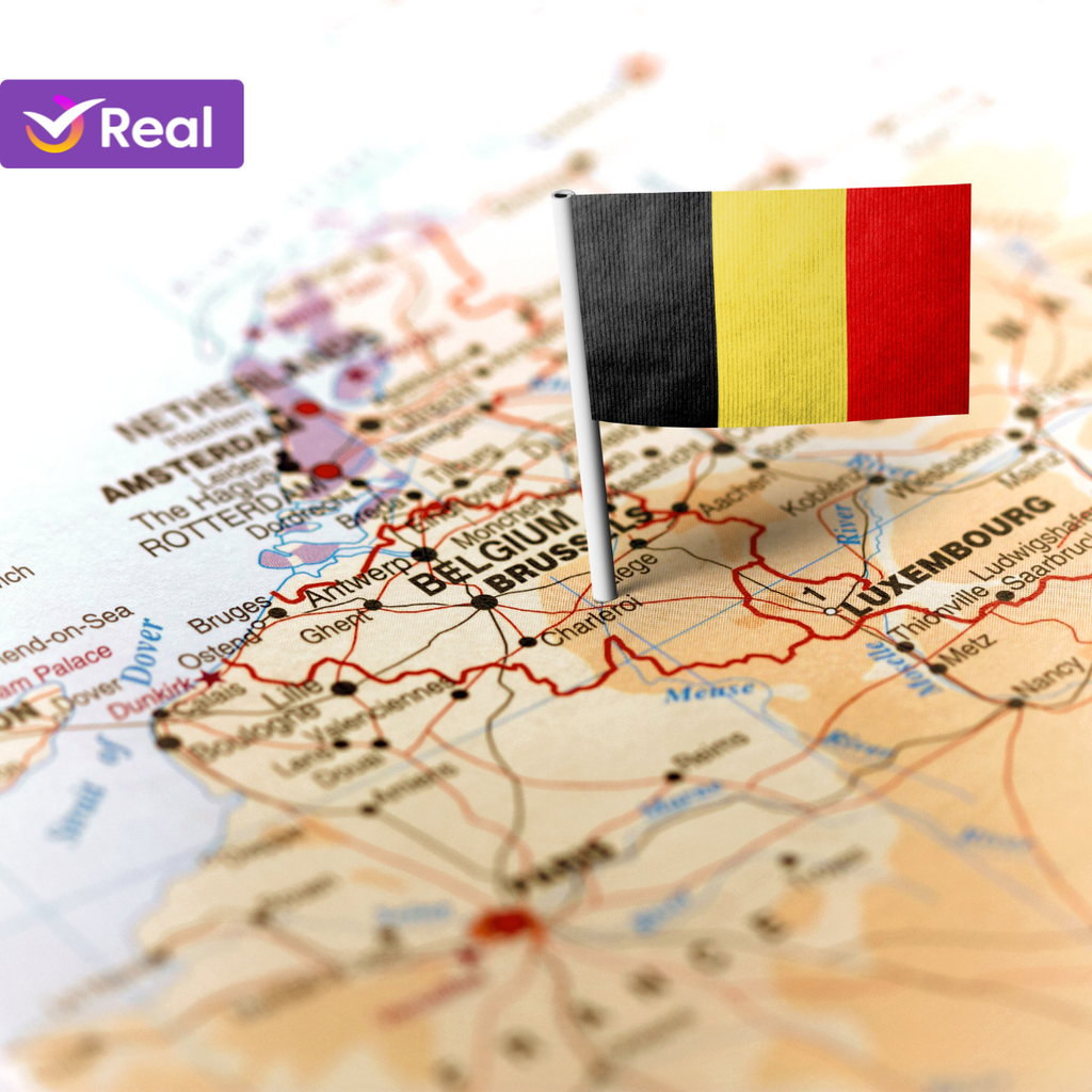 imagem capa do post Seguro Viagem Bélgica: planos, coberturas e mais!