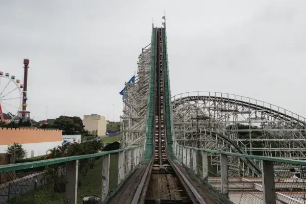 Vista da icônica Montezum (Fonte: Pexels)