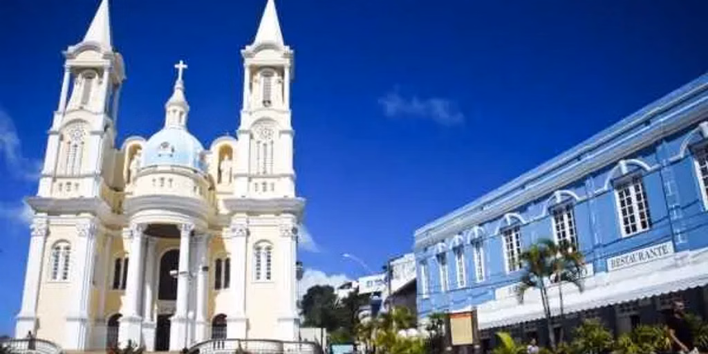 imagem capa do post Ilhéus (BA): o que fazer, praias e roteiro!