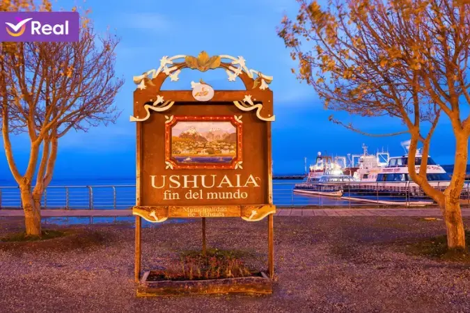 imagem capa do post Seguro viagem Ushuaia: compare planos 2026