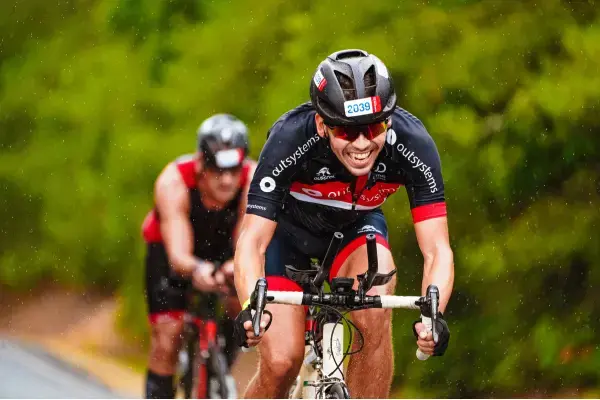 Race Across France