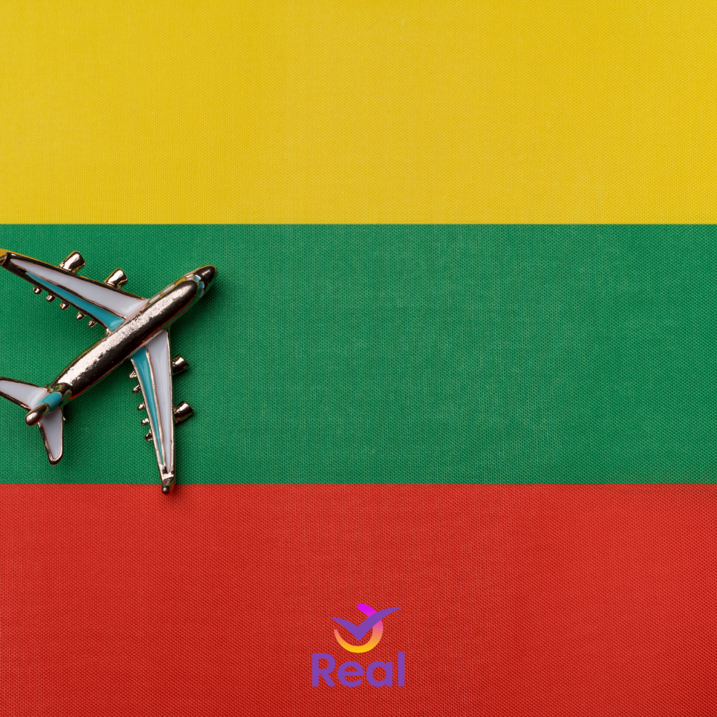 imagem capa do post O que fazer na Lituânia: guia completo com atrações e dicas!