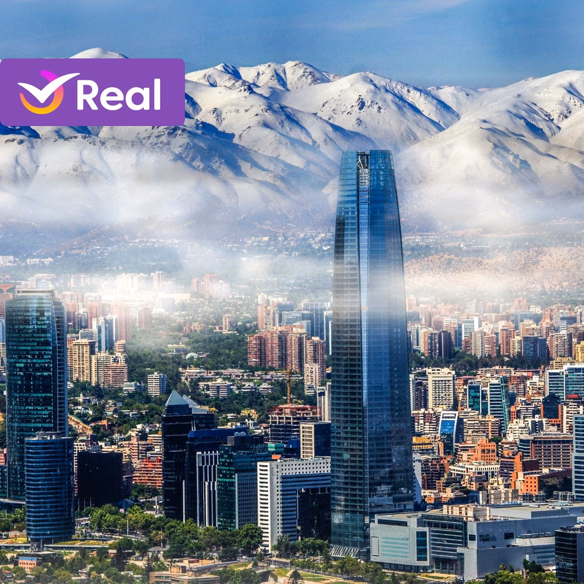 imagem de capa da publicação As 14 melhores cidades no Chile para conhecer!