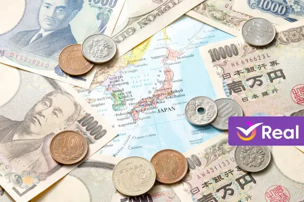 Moeda do Japão: quanto levar e onde trocar na sua viagem