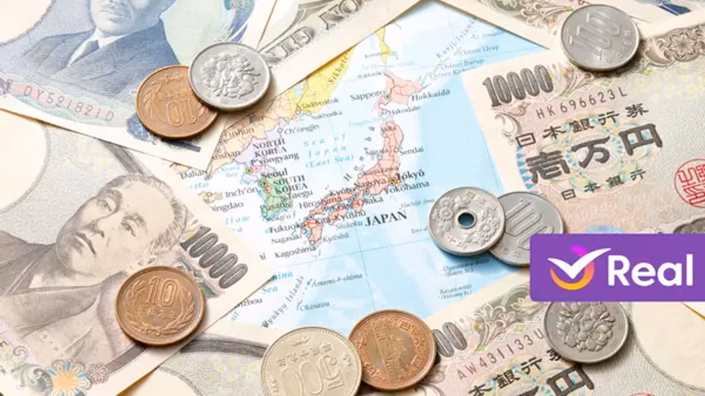 imagem capa do post Moeda do Japão: quanto levar e onde trocar na sua viagem