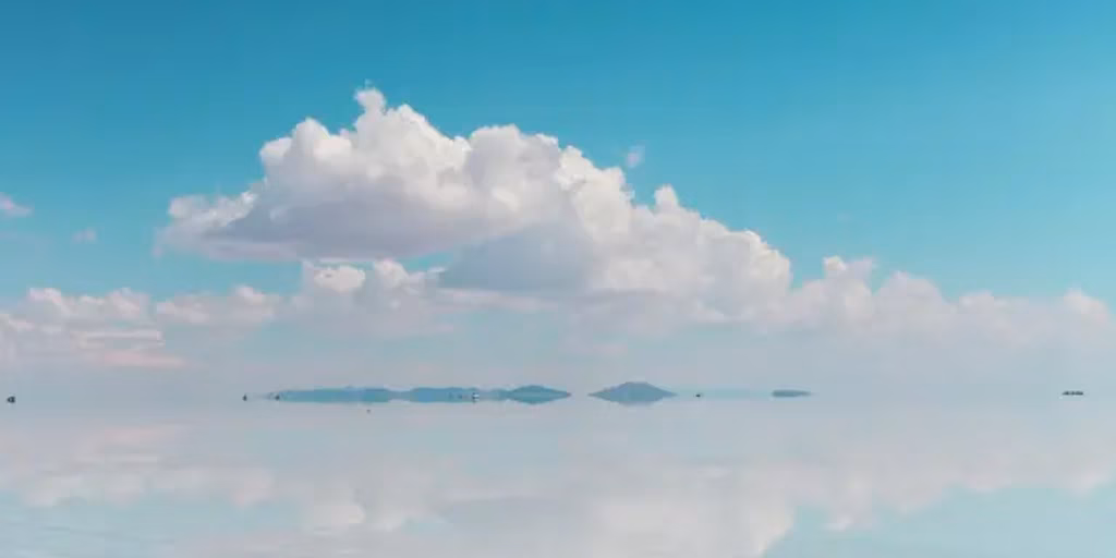 imagem capa do post Deserto de sal na Bolívia: guia completo!