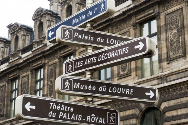 Lado "b" da capital francesa: saiba o que fazer em Paris!