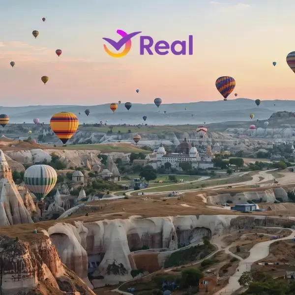 Capadócia: conheça os encantos desta região única na Turquia!