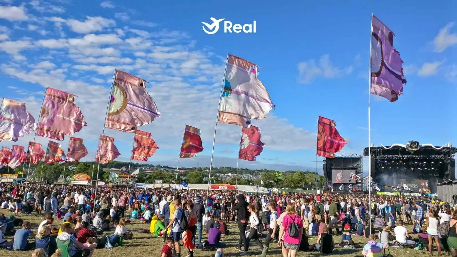 festival glastonbury