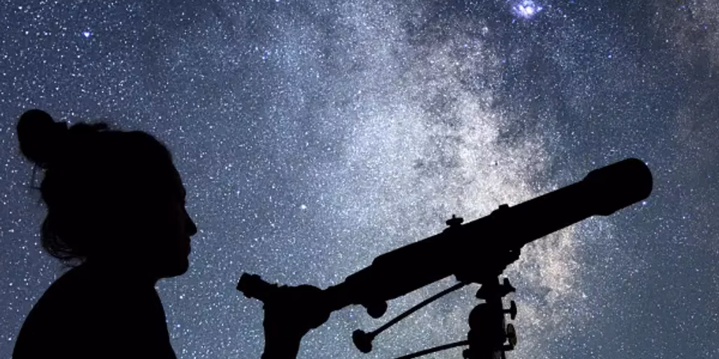 imagem capa do post Lugares para ver o céu: guia astroturismo