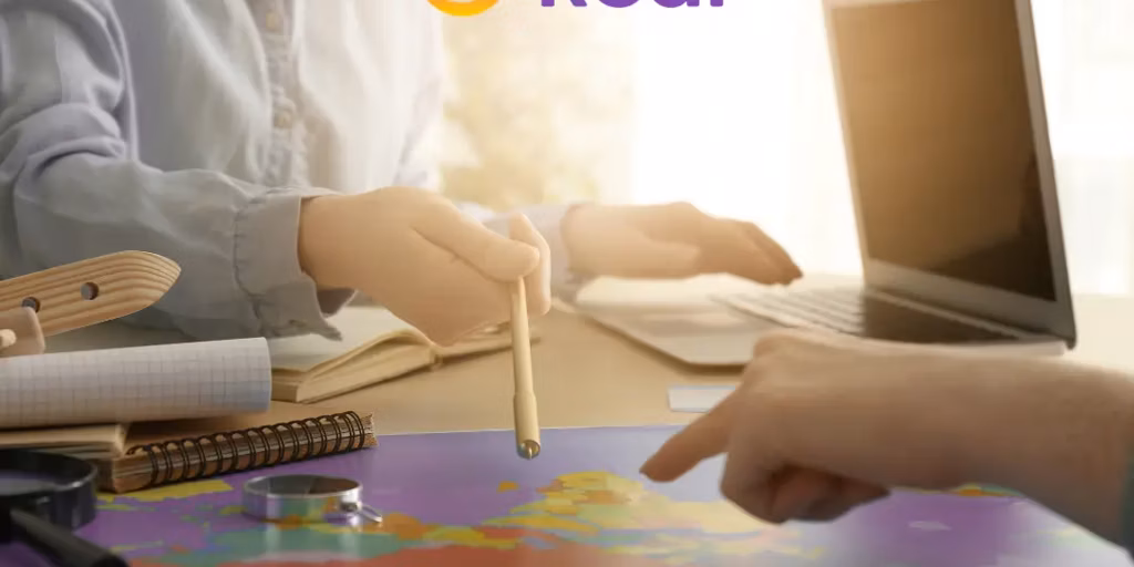 imagem capa do post Agente de turismo: como vender seguro viagem