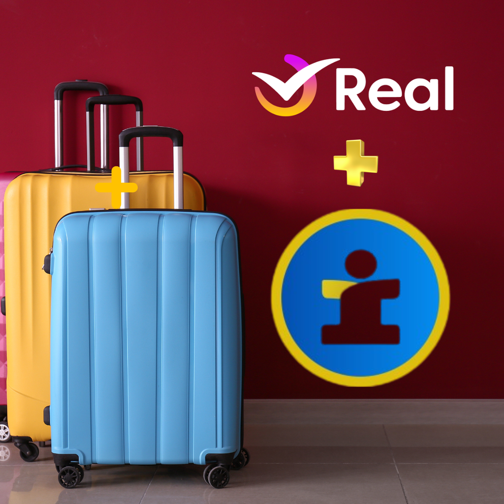 imagem capa do post Seguro viagem Intermac Assistence: é seguro contratar?
