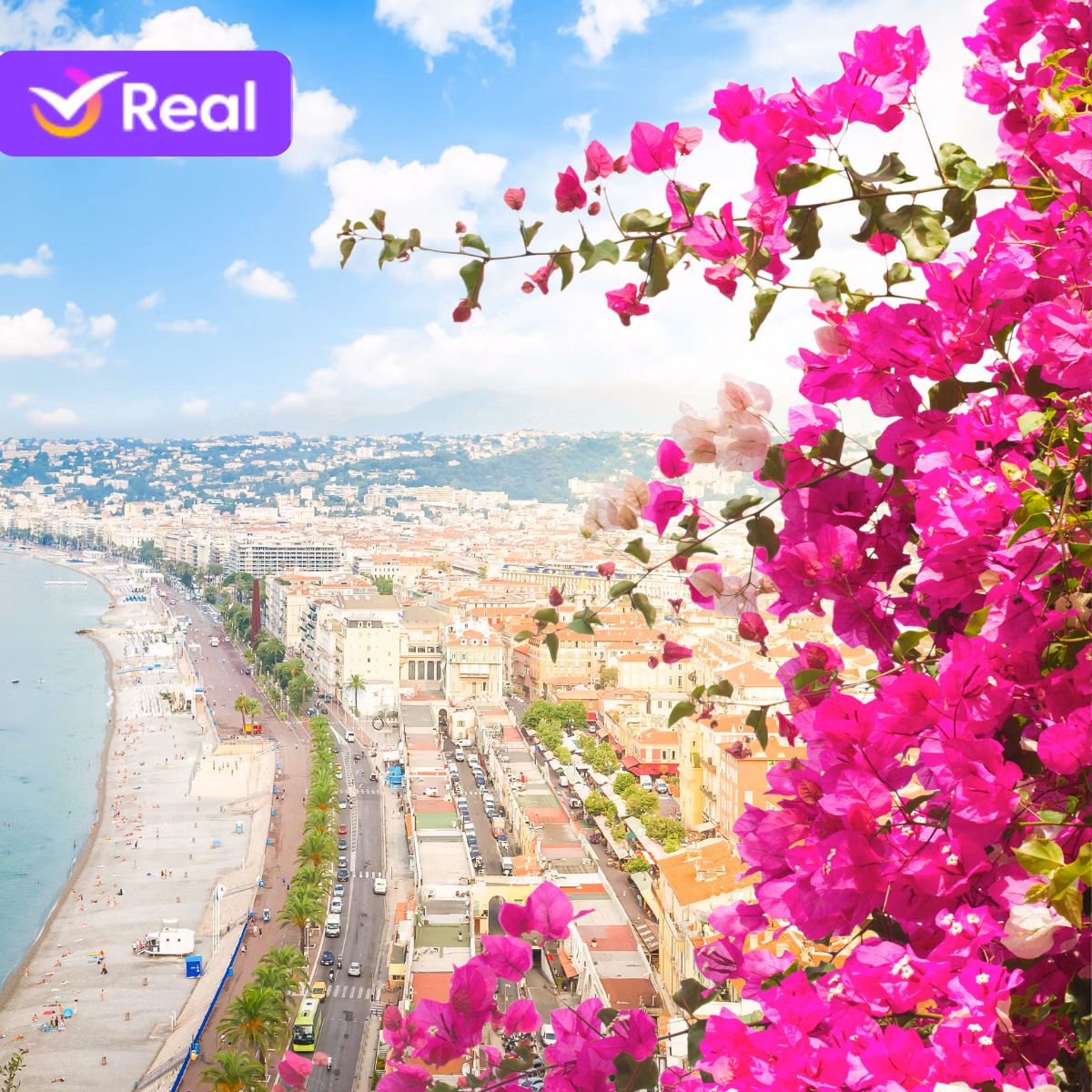 imagem de capa da publicação O que fazer em Nice: o guia completo da capital da Côte d`Azur!