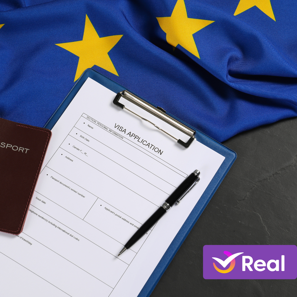 imagem capa do post Tratado de Schengen: Seguro viagem obrigatório - Contrate!