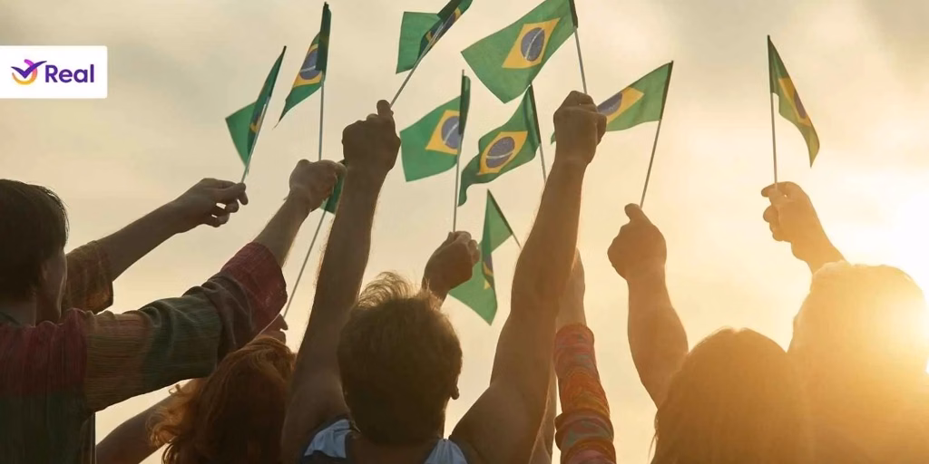 imagem capa do post Brasil é o 5º melhor país do mundo para morar, diz ranking global