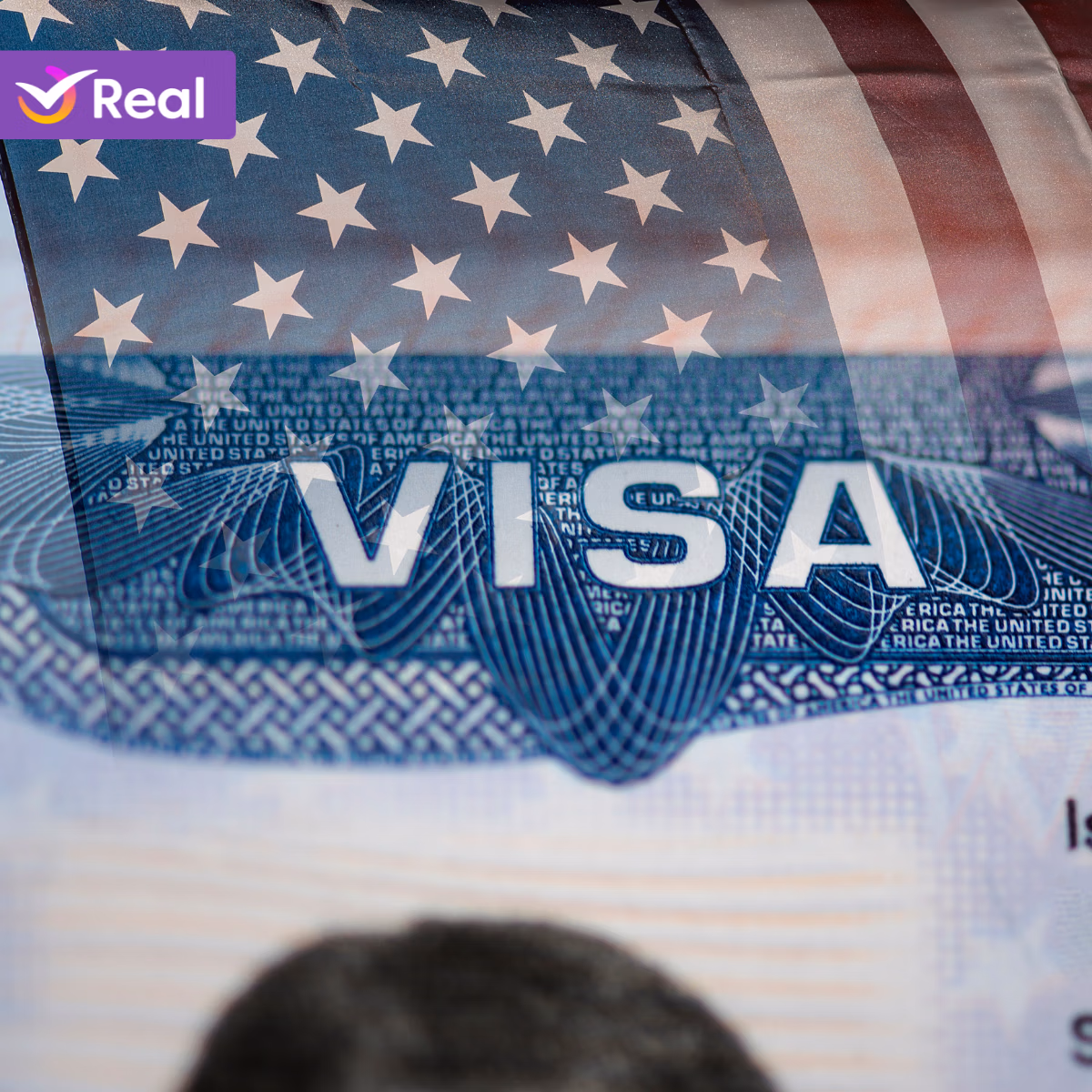 imagem de capa da publicação Visto americano terá aumento de 148% a partir de outubro de 2025: entenda o que muda e como se preparar