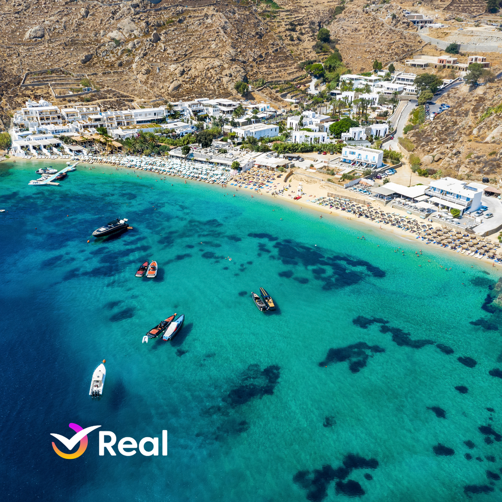 imagem capa do post Verão na Europa: dicas e destinos para curtir a estação!