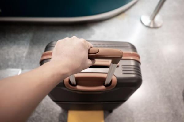 imagem capa do post Bagagem de mão: confira as regras e o que você pode levar!