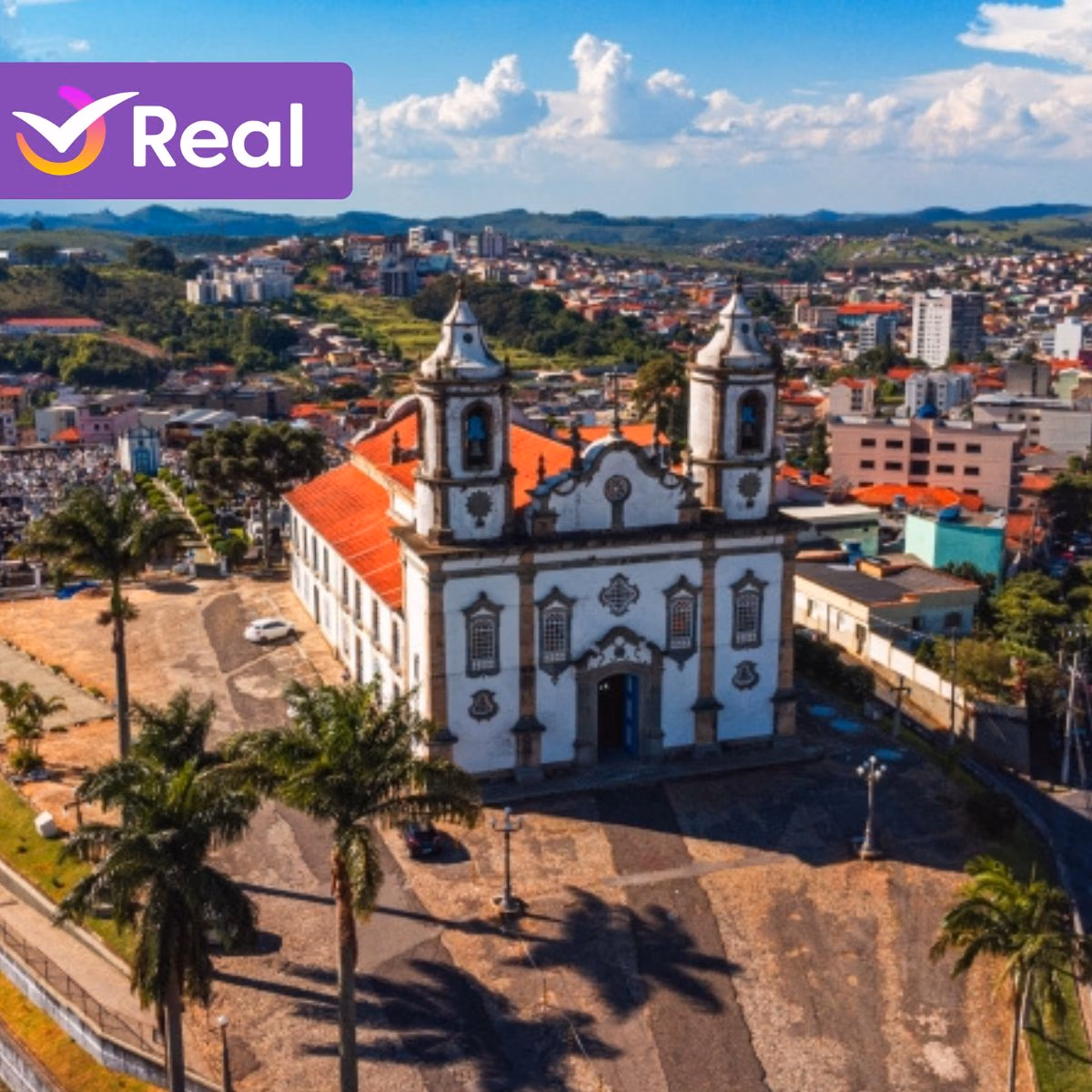 imagem de capa da publicação Barbacena (MG): o que fazer, quando ir e por que conhecer a Cidade das Rosas