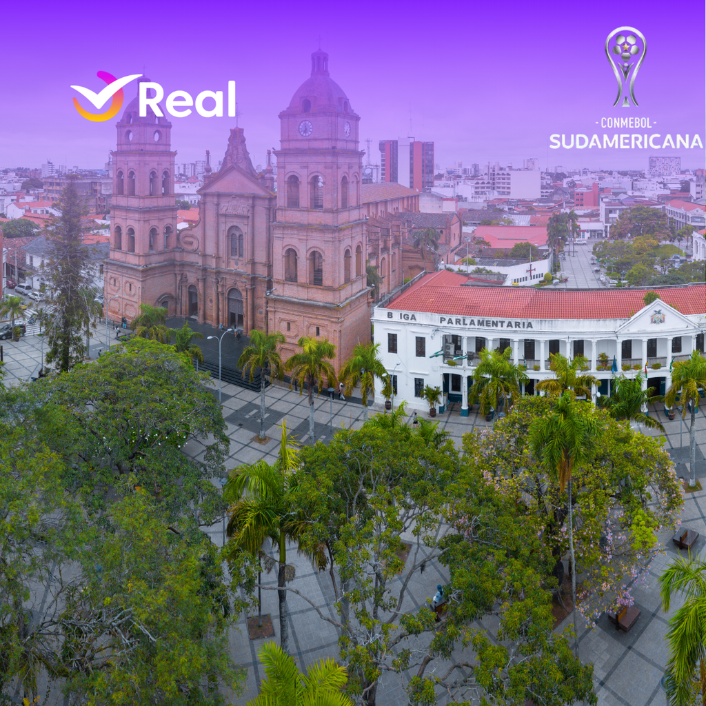 imagem capa do post Copa Sul-Americana 2025: veja a final na Bolívia!