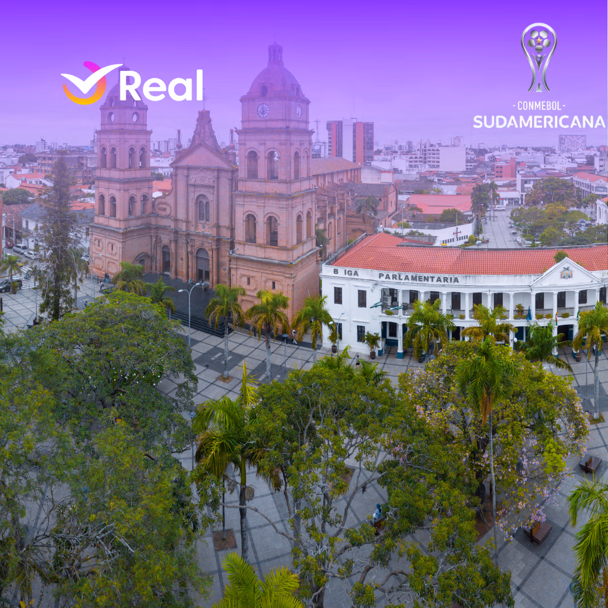 imagem de capa da publicação Copa Sul-Americana 2025: dicas para viajar e assistir aos jogos!