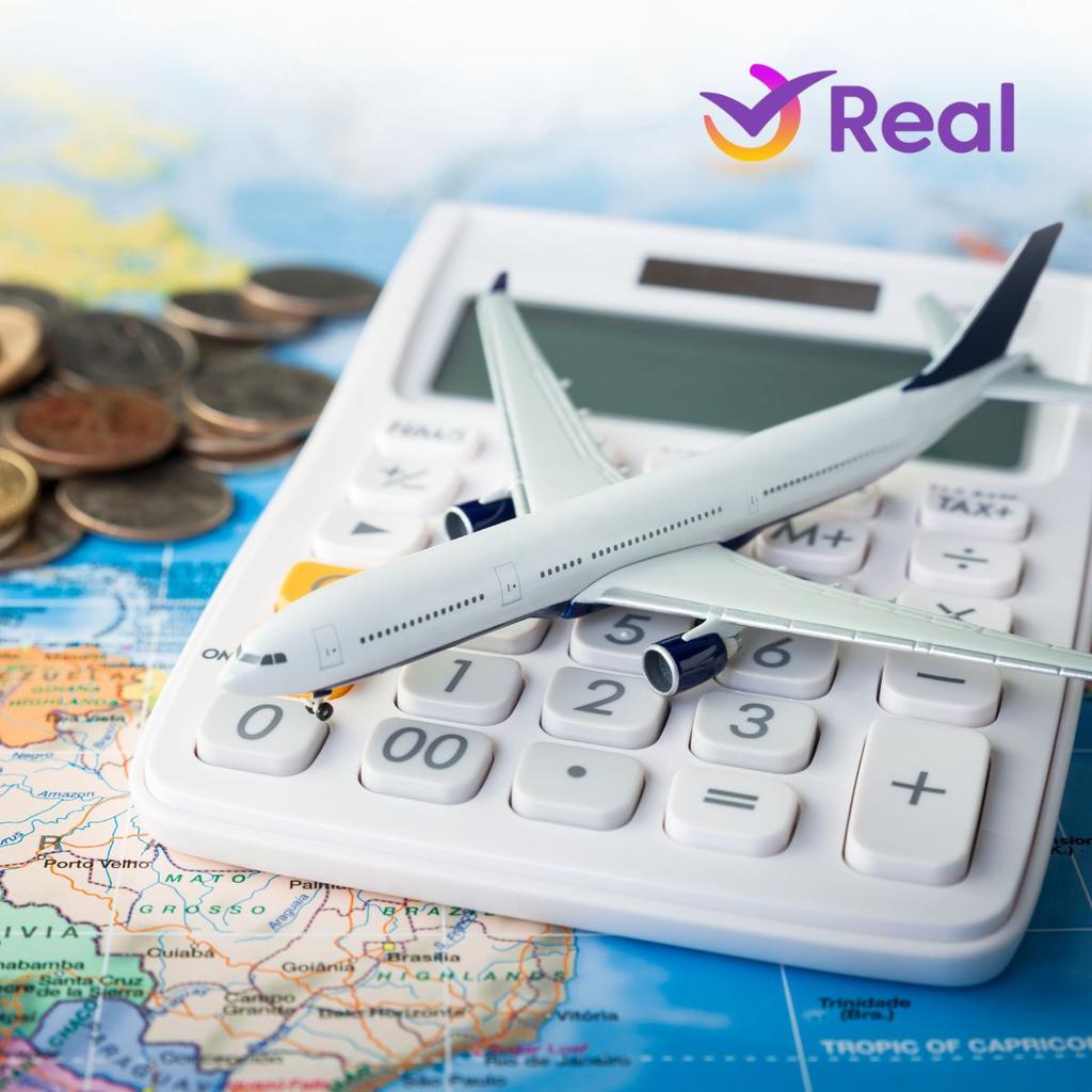 imagem capa do post Voos Low Cost: o que significam e como aproveitá-los