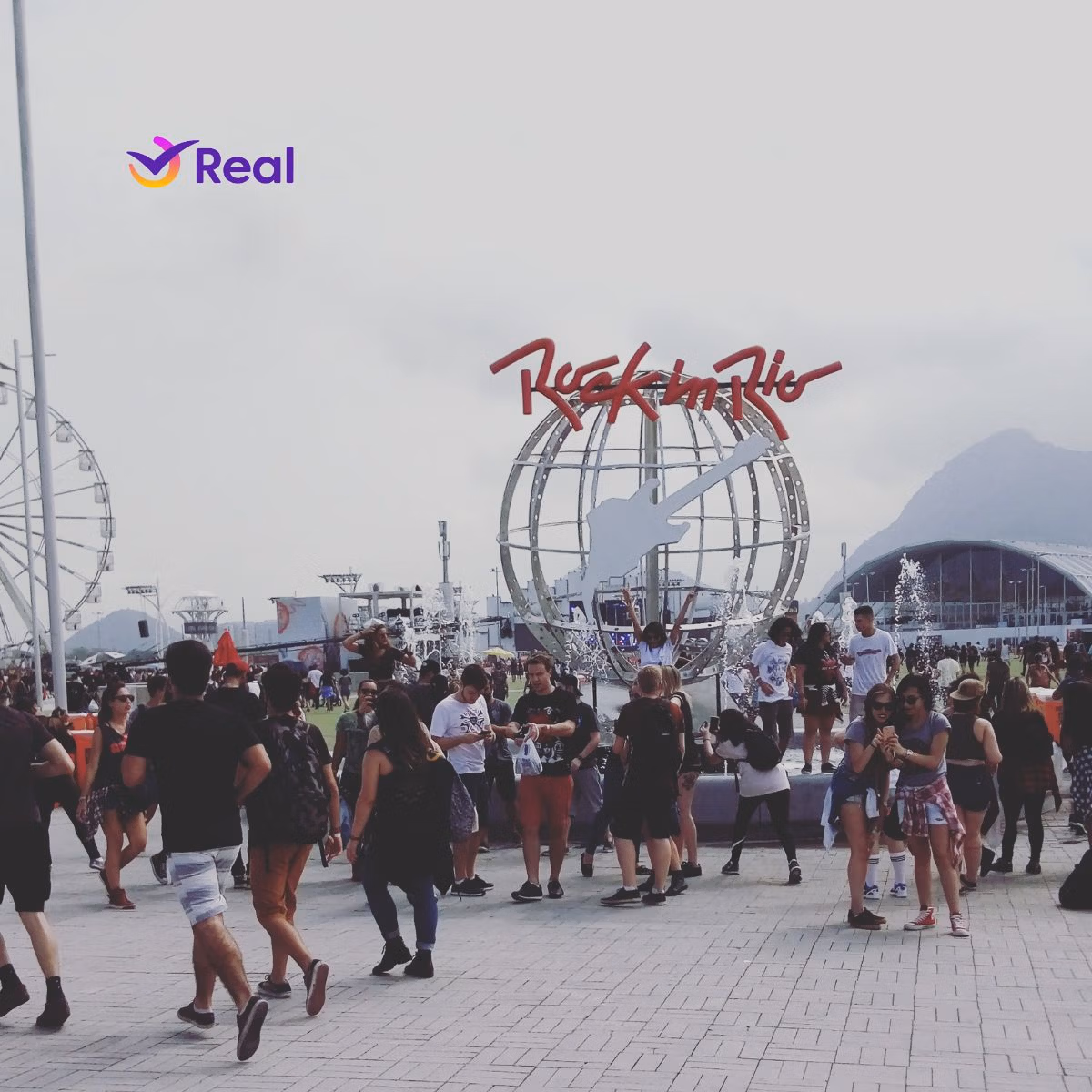 imagem de capa da publicação Rock in Rio 2026: Guia Completo com atrações, ingressos e dicas de viagem