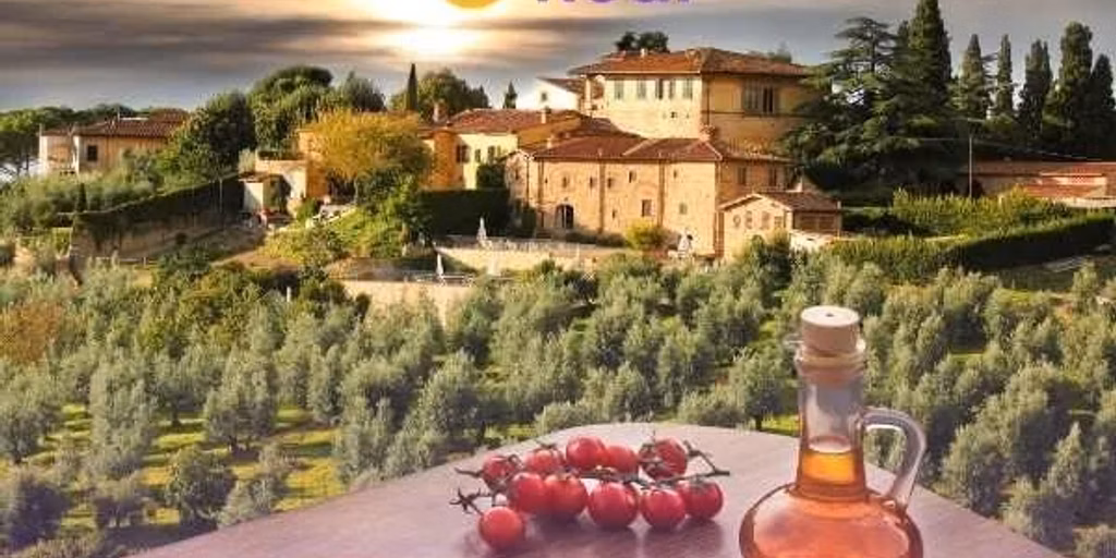 imagem capa do post Toscana, Itália: roteiro de 9 dias e cidades!