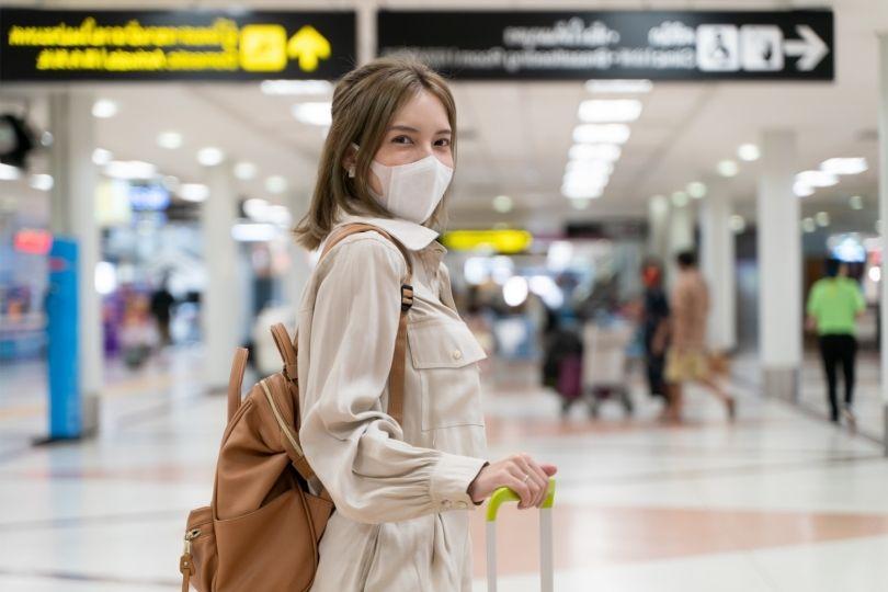 imagem capa do post Seguro Viagem Covid: descubra quais países exigem!