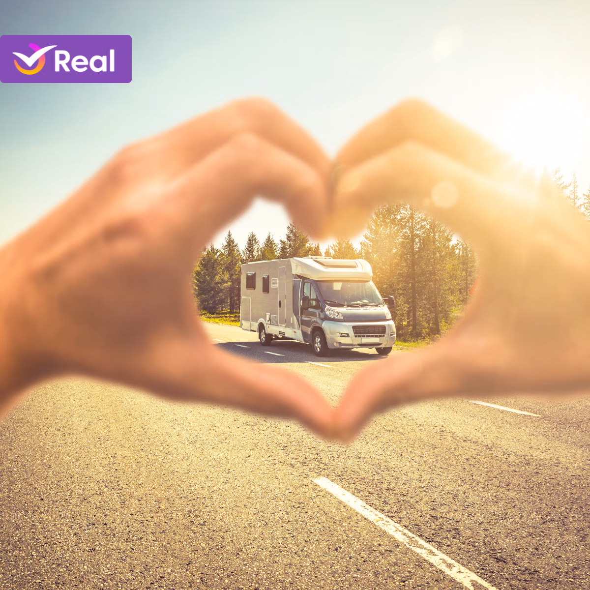 imagem de capa da publicação Primeira viagem de motorhome: guia para sua aventura!