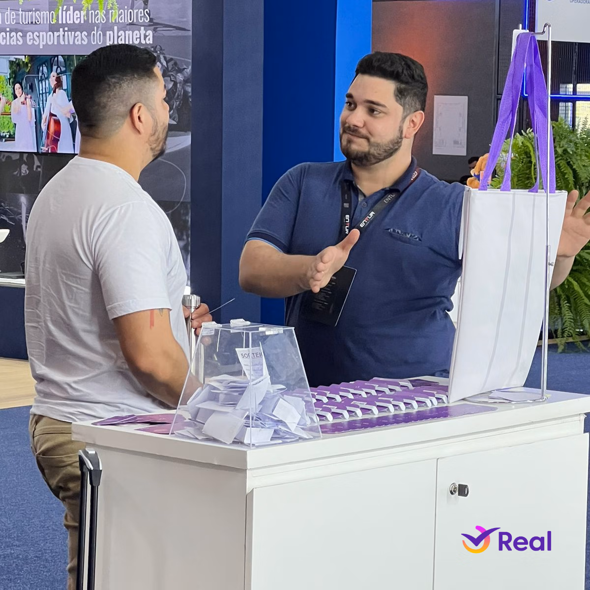 imagem de capa da publicação Eventos de Turismo 2026: Calendário Completo para Profissionais do Setor