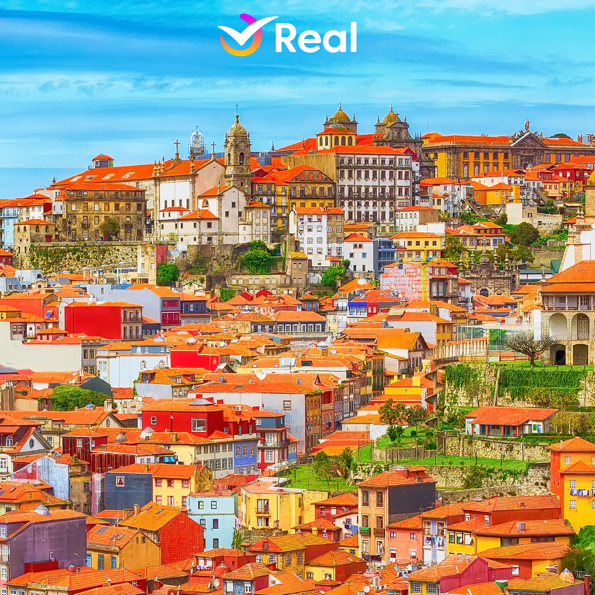 imagem capa do post Viagem a Porto: o que saber para uma viagem segura?