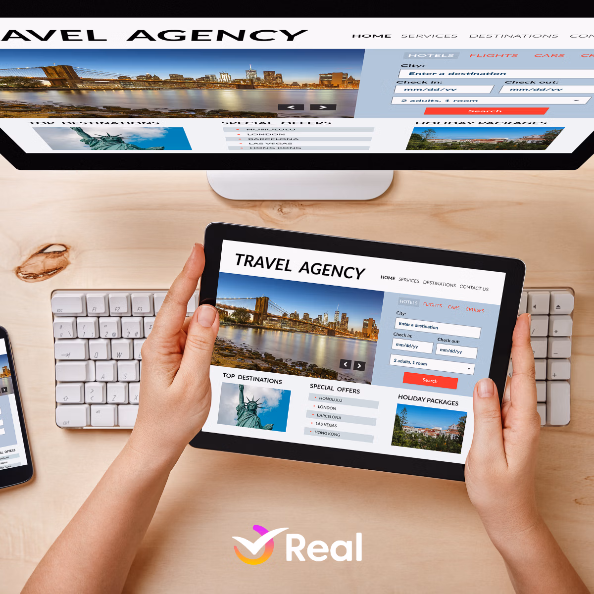 imagem de capa da publicação Como vender seguro viagem: guia completo para agentes de turismo!