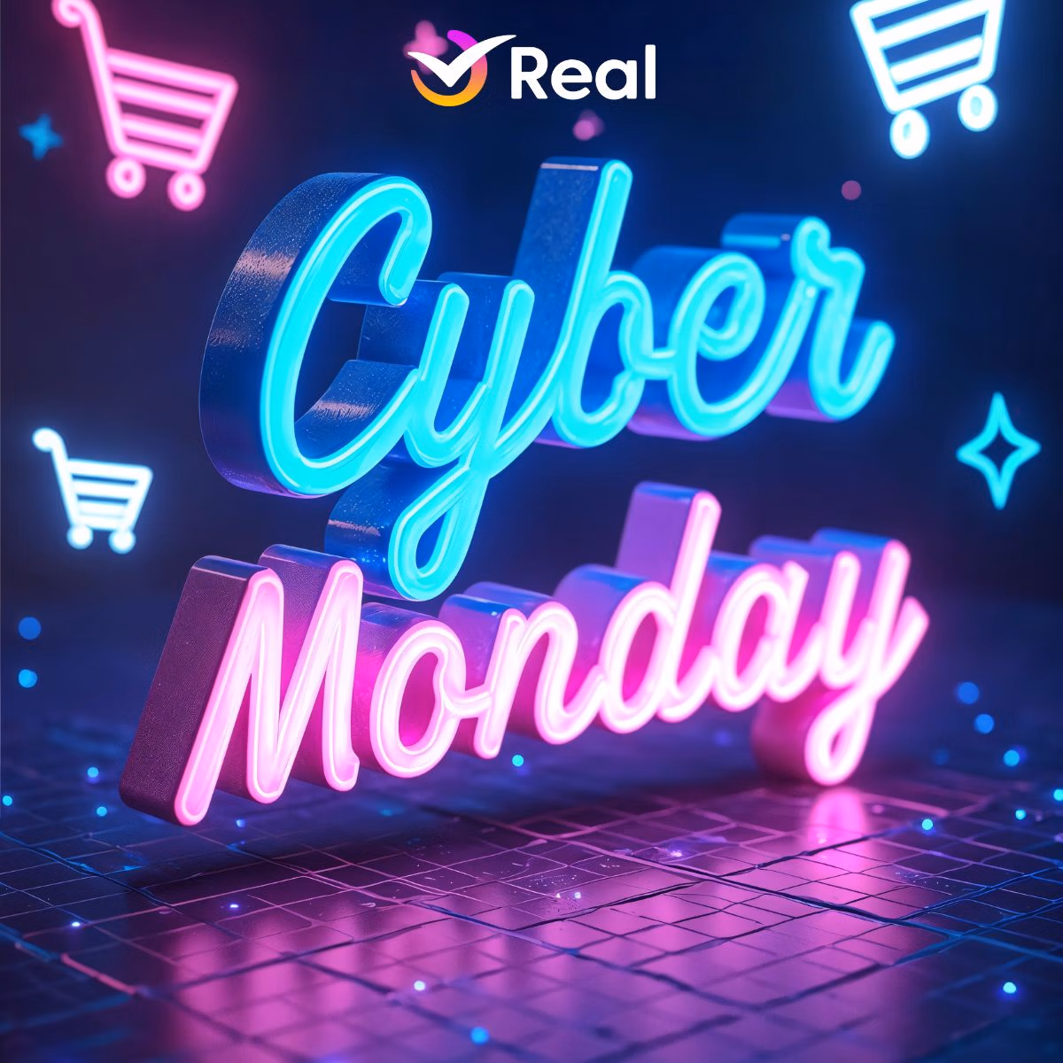 imagem de capa da publicação Última chance: Seguro Viagem com desconto exclusivo na Cyber Monday!