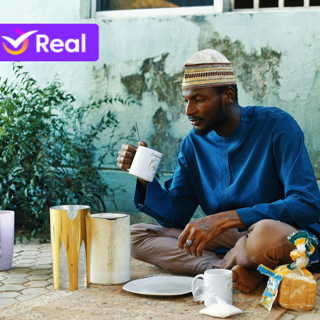 imagem capa do post Comidas Típicas Africanas: o que comer na África!