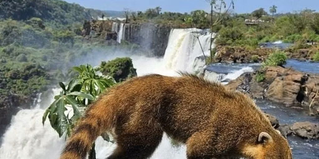 imagem capa do post Saiba tudo sobre as Cataratas do Iguaçu!