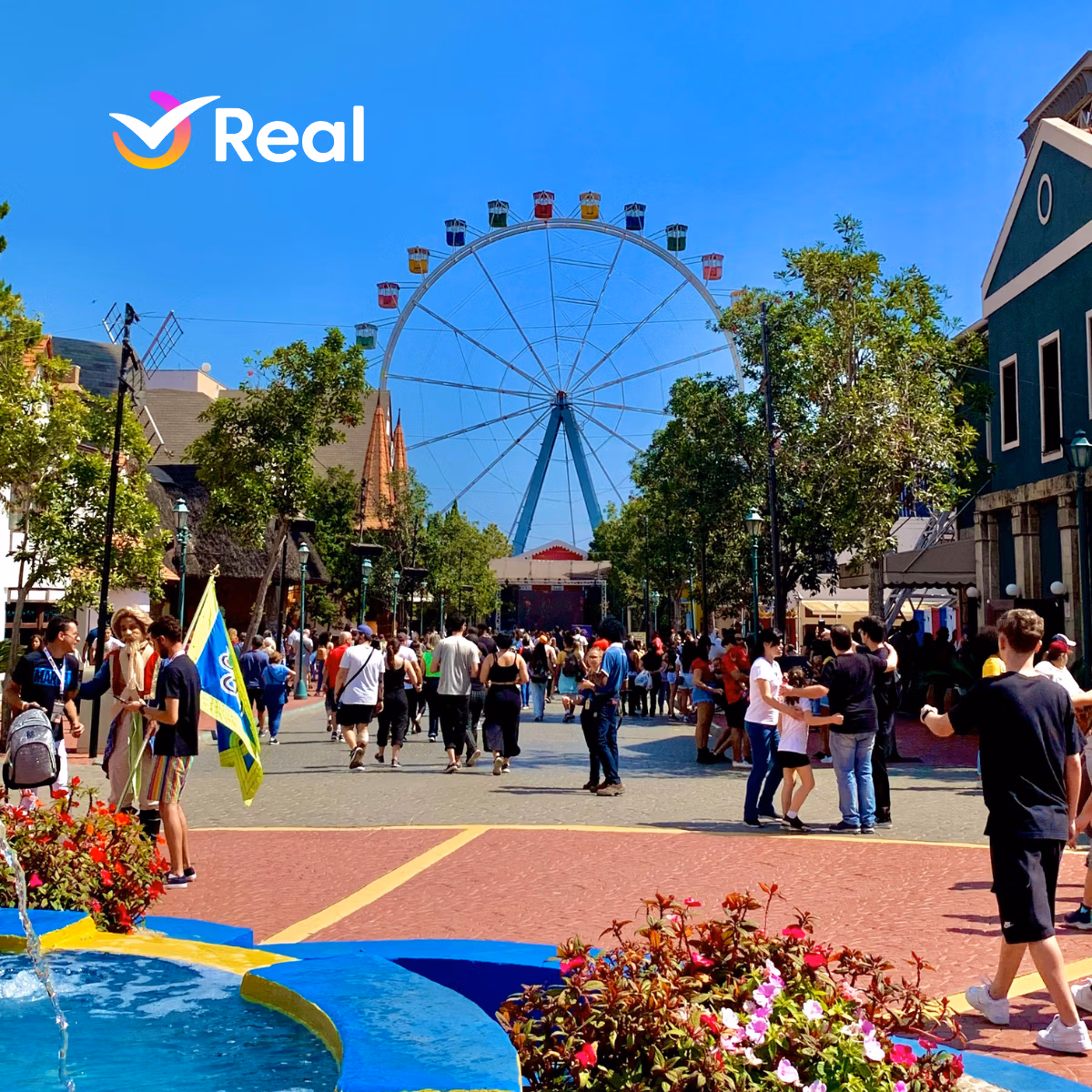 imagem de capa da publicação Hopi Hari: Guia completo com localização, preços, brinquedos e dicas!