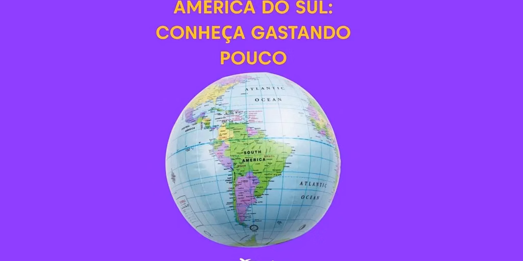 imagem capa do post 7 Destinos Baratos na América do Sul (Guia)
