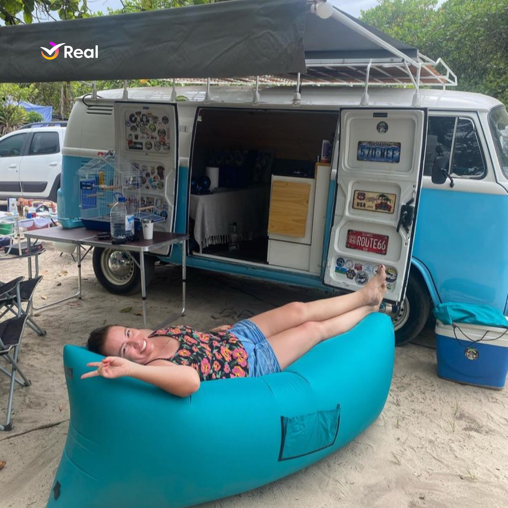 imagem capa do post Camping no Brasil: preços, lugares e como começar!