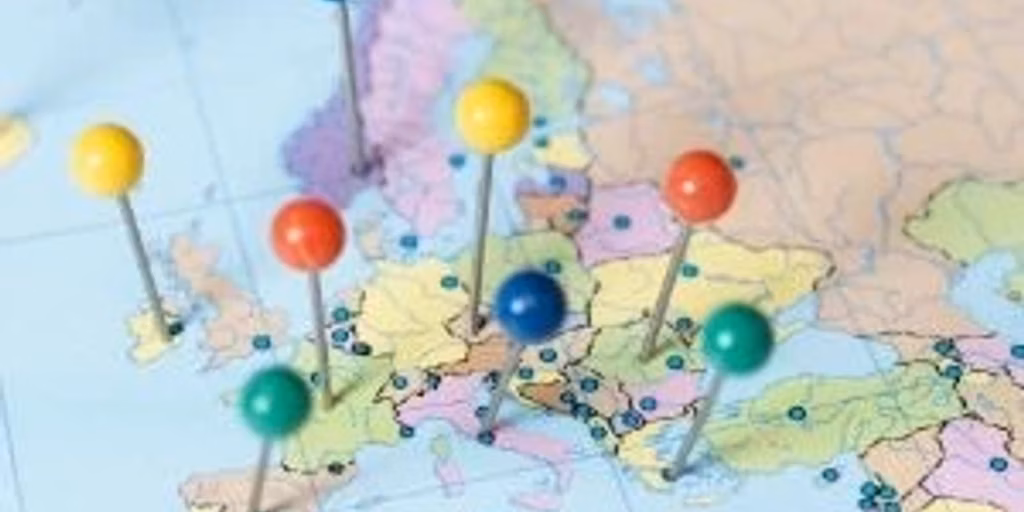 imagem capa do post Seguro Viagem Barato para Europa em 2026!