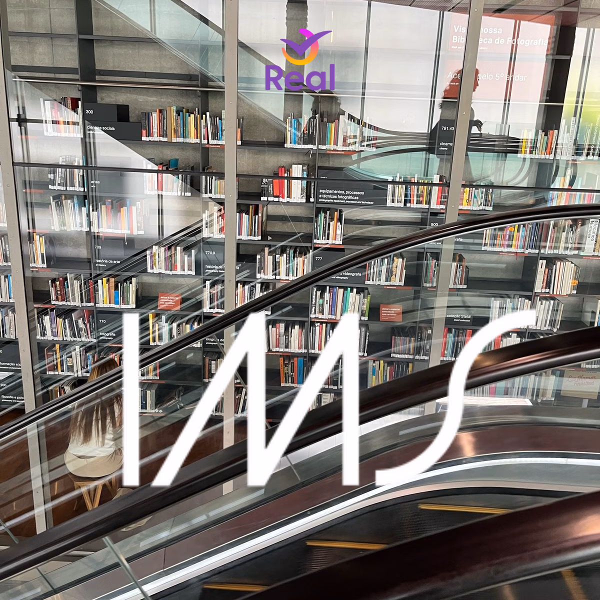 imagem de capa da publicação Instituto Moreira Salles – IMS Paulista: Guia Completo