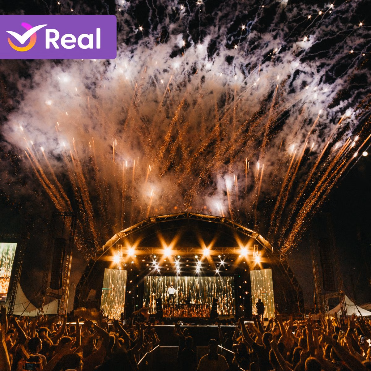 imagem de capa da publicação Turismo musical: destinos, shows e roteiros para quem ama música!