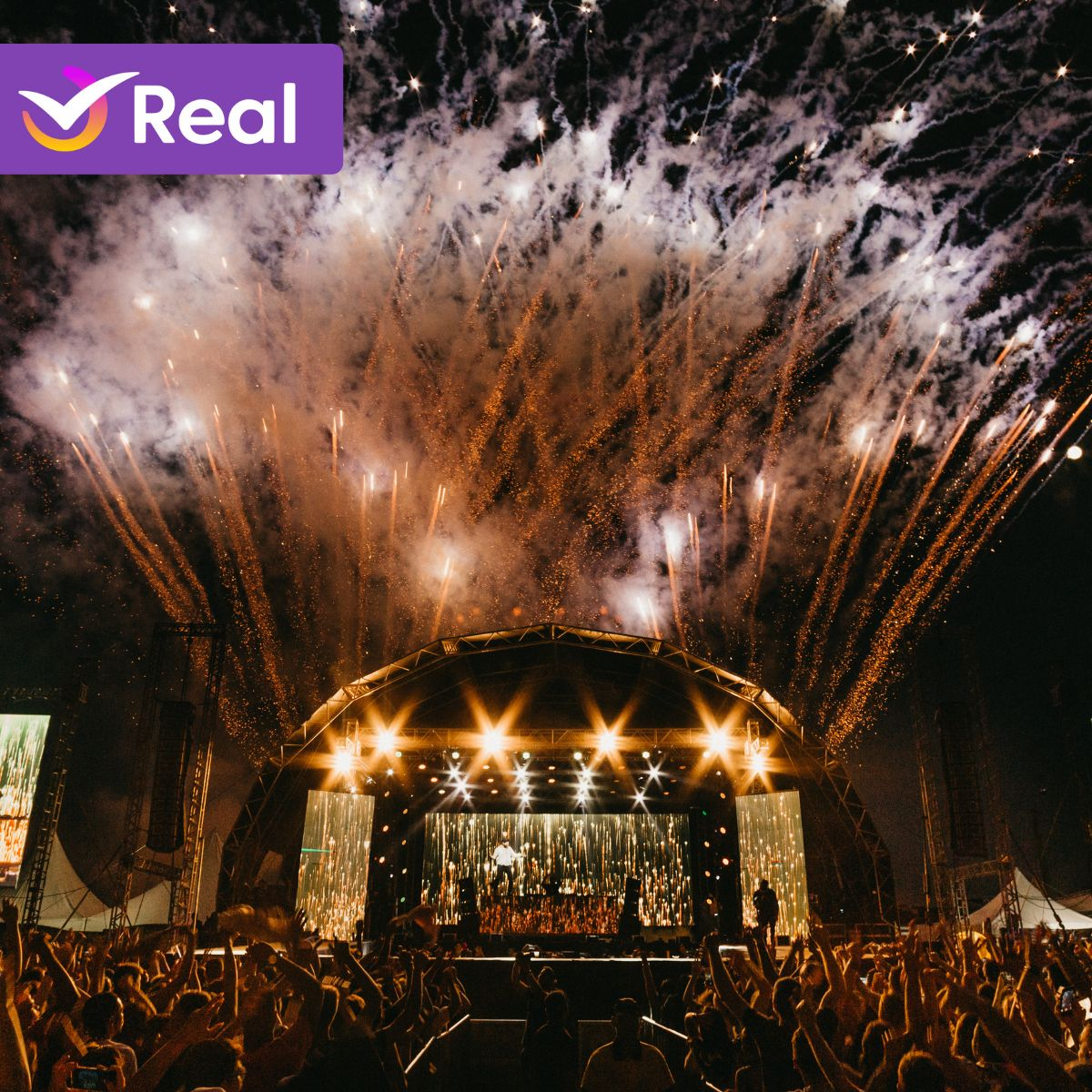 imagem capa do post Turismo musical: destinos, shows e roteiros para quem ama música!