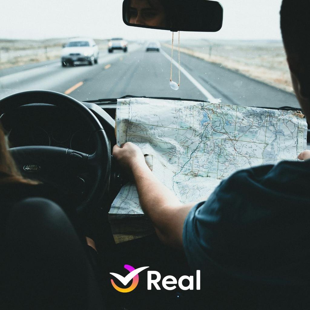 imagem capa do post Dirigir nos Estados Unidos: guia para brasileiros nos EUA!