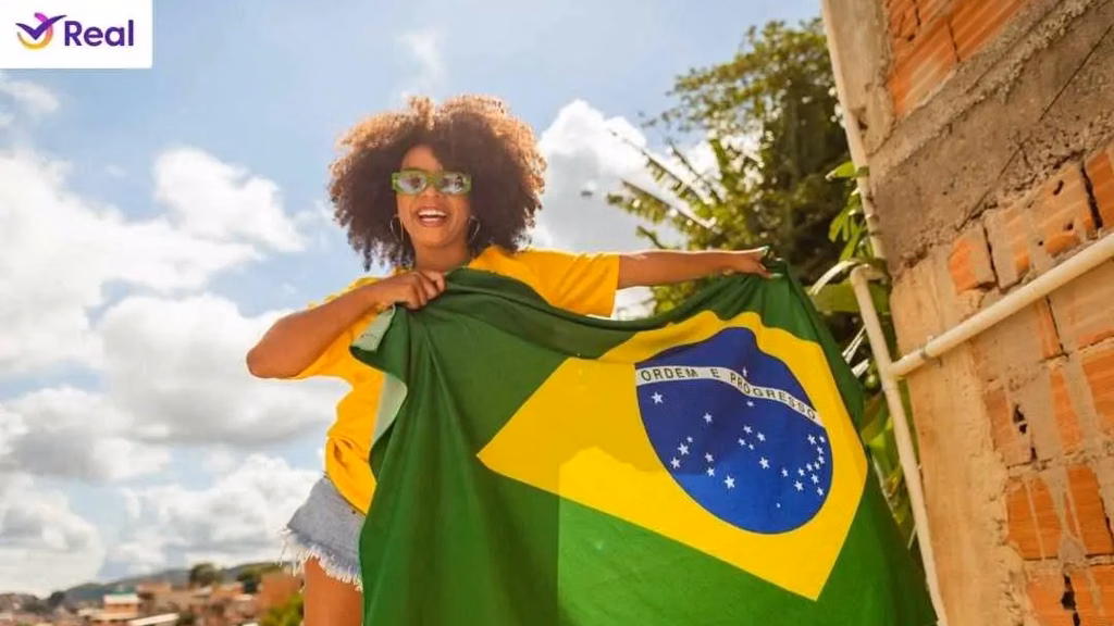 imagem capa do post Brasil é o 5º melhor país do mundo para morar, diz ranking global