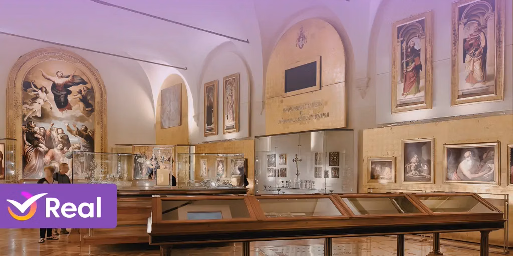imagem capa do post Guia para Turismo de Arte na Europa em 2026!