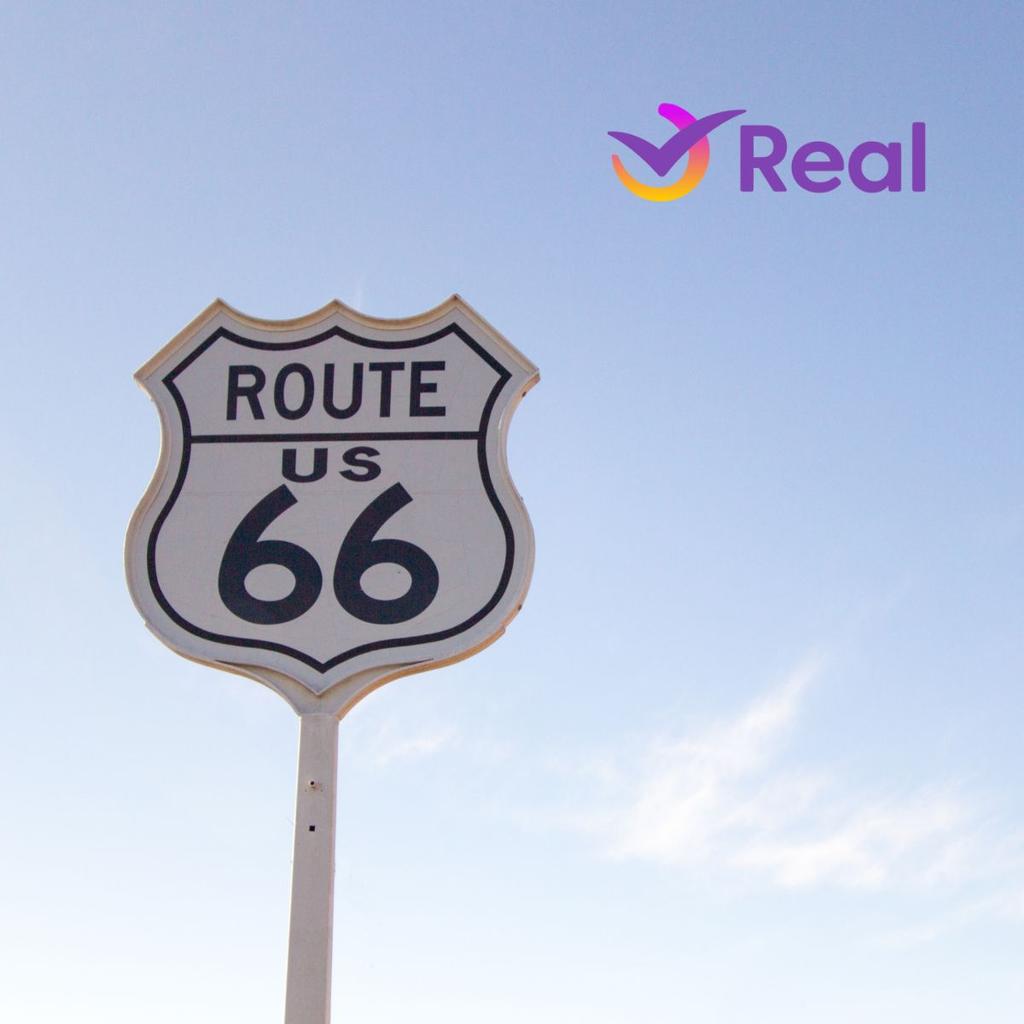 imagem capa do post Rota 66: Guia completo para a Road Trip mais famosa do mundo