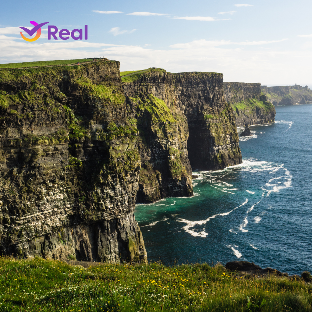 imagem capa do post República da Irlanda: Guia completo, dicas e o que fazer!