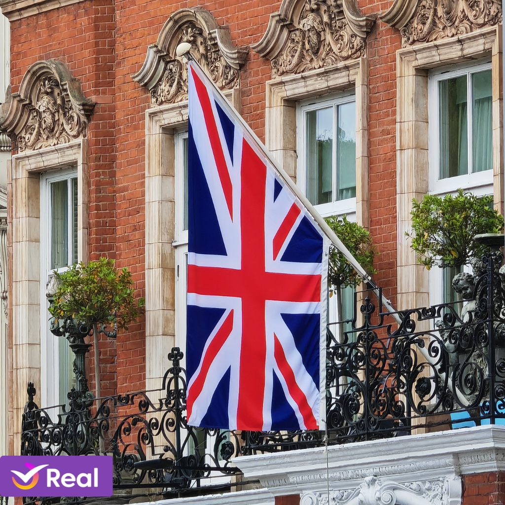 imagem capa do post Documentos para Brasileiros em Londres: Guia para Turistas